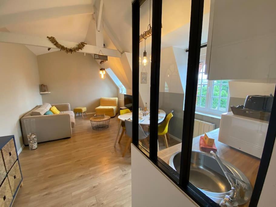 Apartment Armonid Au Coeur De Cabourg