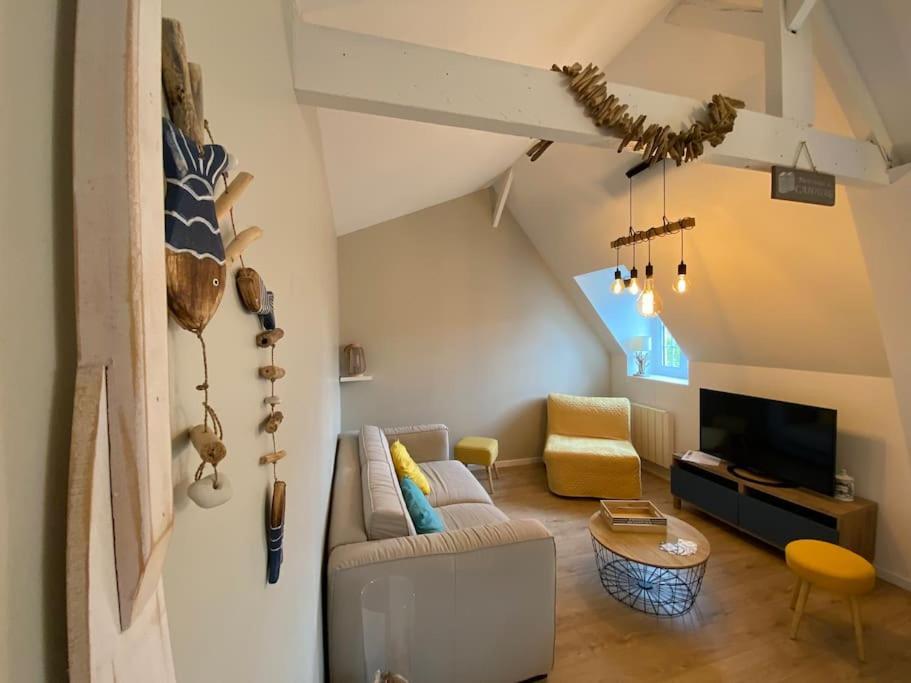 Armonid Au Coeur De * Cabourg