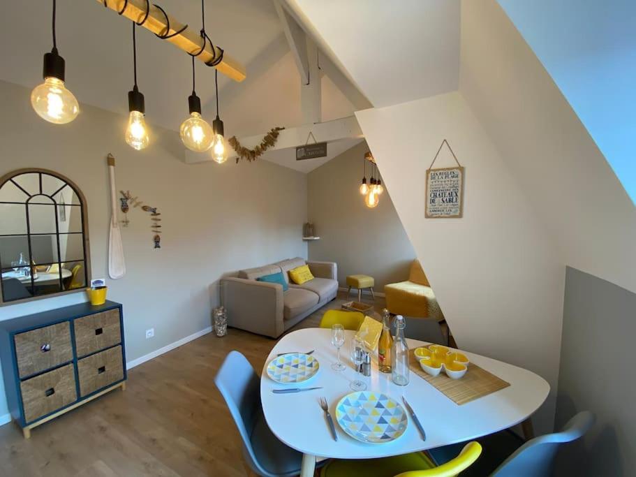 Apartment Armonid Au Coeur De